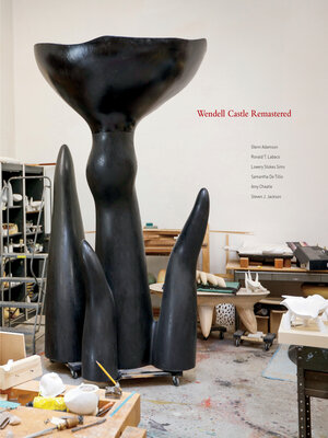 cover image of Wendell Castle